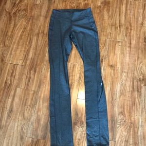 Lululemon Grey Pants